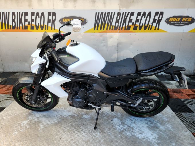 KAWASAKI ER-6 4