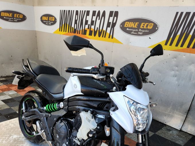KAWASAKI ER-6 4