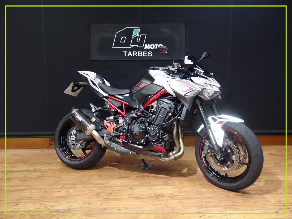 KAWASAKI Z 900 4