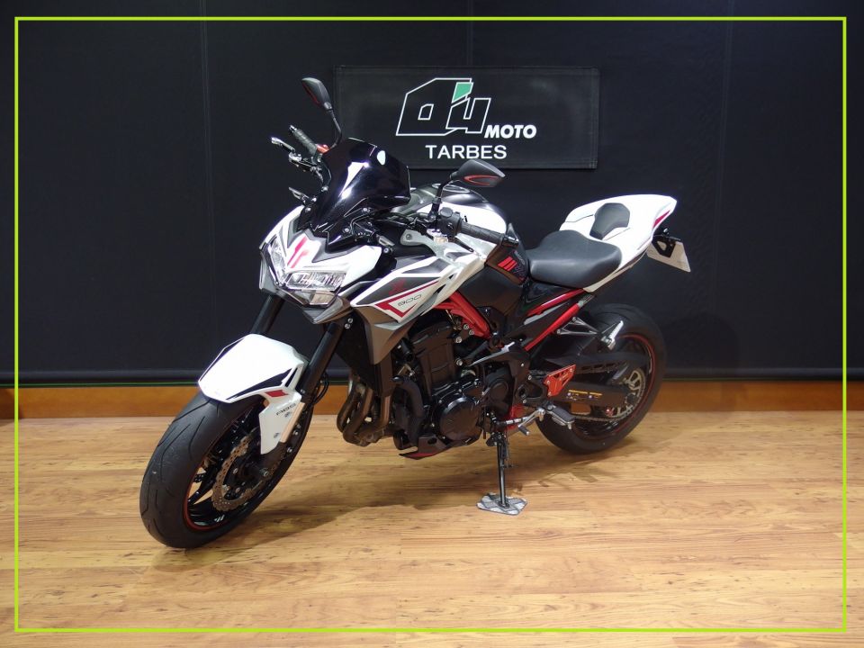 KAWASAKI Z 900 4