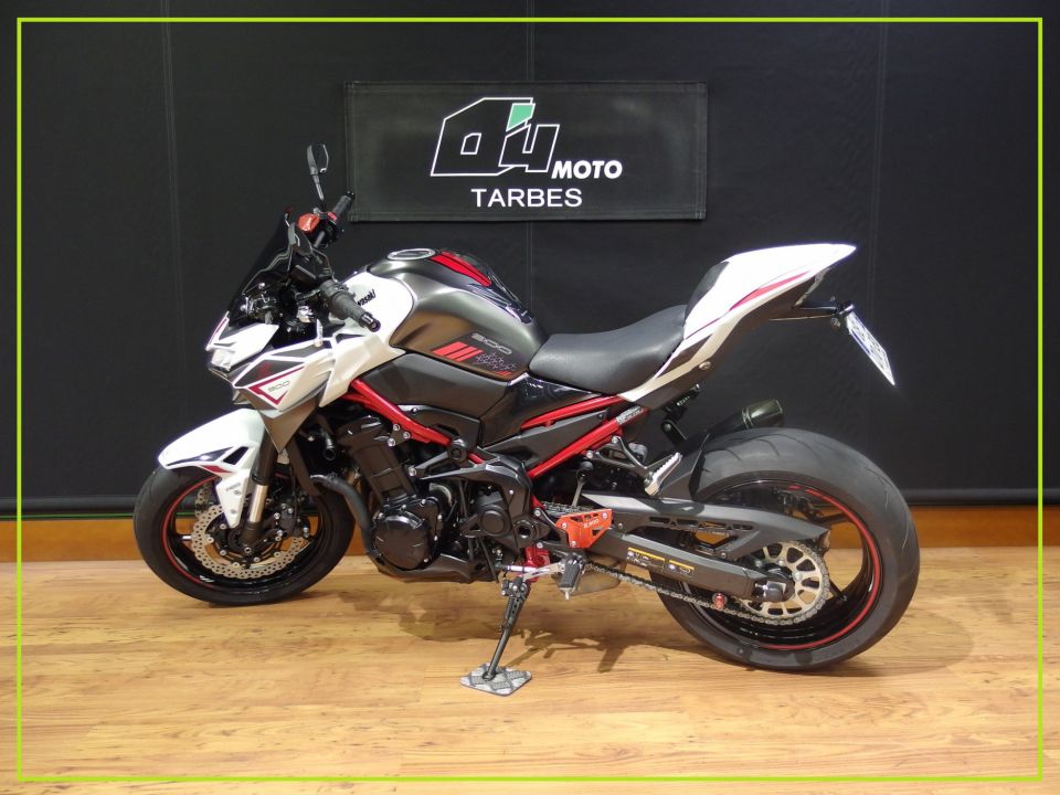 KAWASAKI Z 900 4