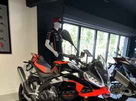APRILIA TUONO 1100 V4 FACTORY - 2025