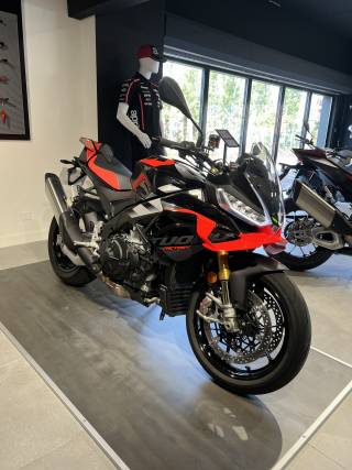 APRILIA TUONO 1100 V4 FACTORY - 2025