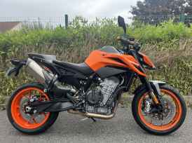 KTM 790 DUKE - 2020