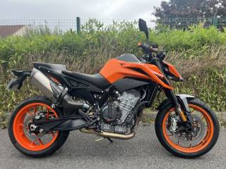 KTM 790 DUKE - 2020