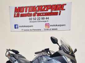 HONDA CBF 600 S - 2006