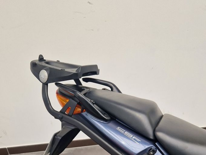 HONDA CBF 600 S 4