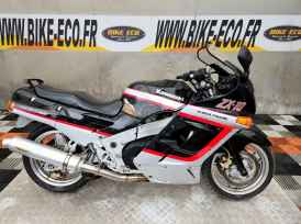 KAWASAKI ZX - 1989