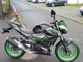 KAWASAKI Z 500 SE - 2024