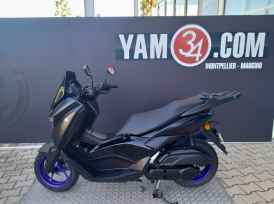 YAMAHA NMAX 125 - 2025