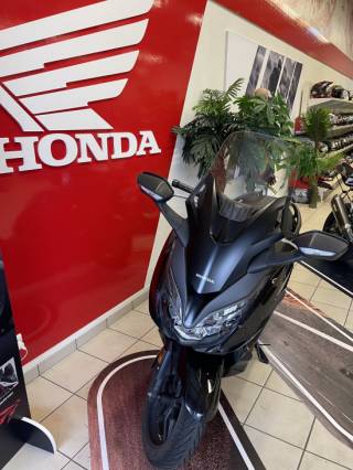 HONDA FORZA 125 ABS - 2023