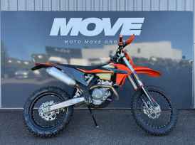 KTM 250 EXC-F - 2021