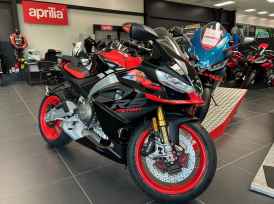 APRILIA RS 660 - 2025