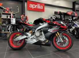 APRILIA RS 660 - 2025