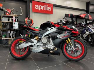 APRILIA RS 660 - 2025