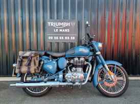 ROYAL ENFIELD BULLET 500 CLASSIC - 2021
