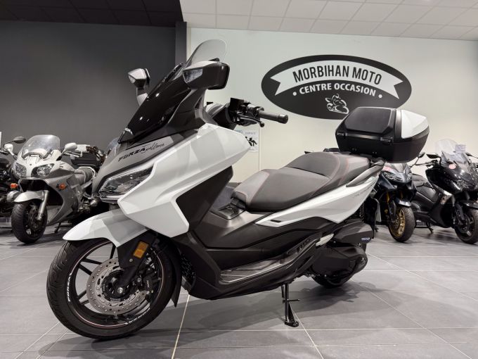 HONDA NSS FORZA 350 4