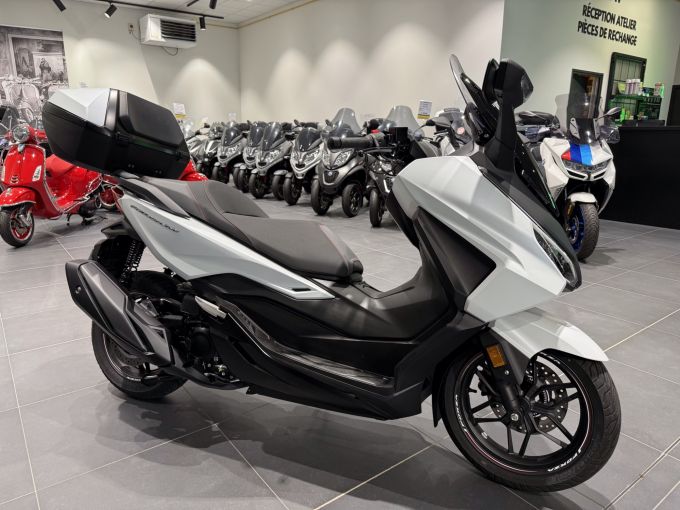 HONDA NSS FORZA 350 4