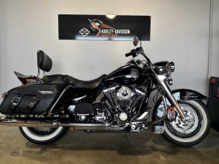 HARLEY-DAVIDSON TOURING ROAD KING 1584 CLASSIC - 2009