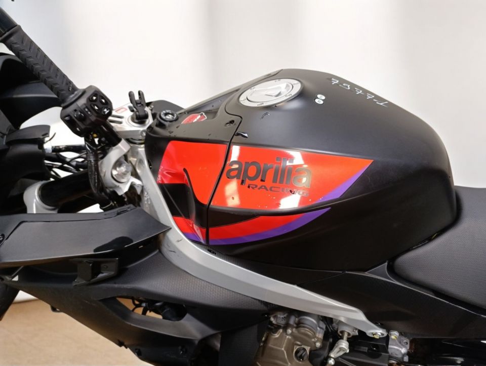 APRILIA RS 457 4