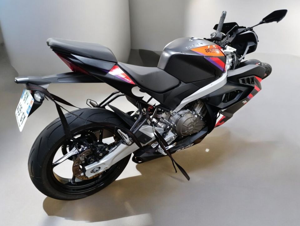 APRILIA RS 457 4