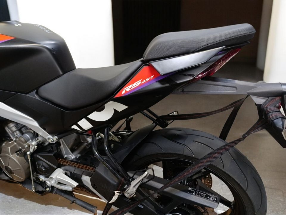 APRILIA RS 457 4