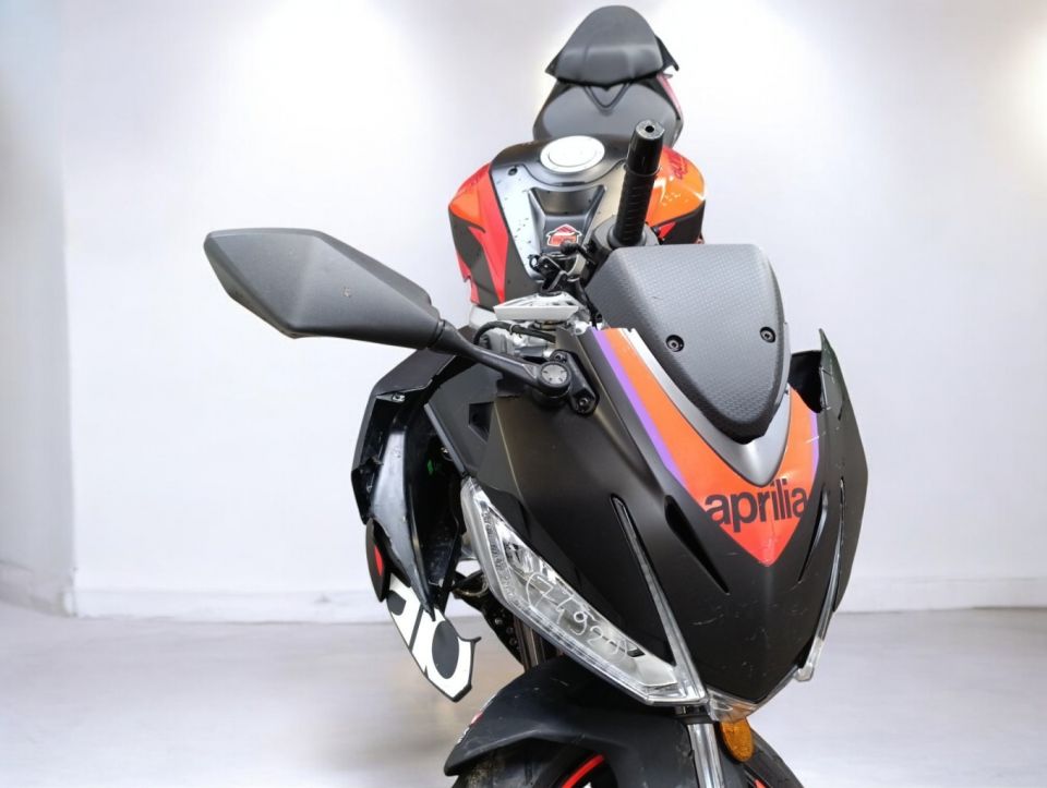 APRILIA RS 457 4