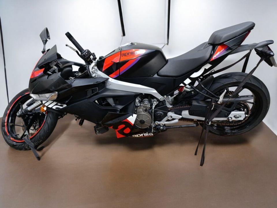 APRILIA RS 457 4