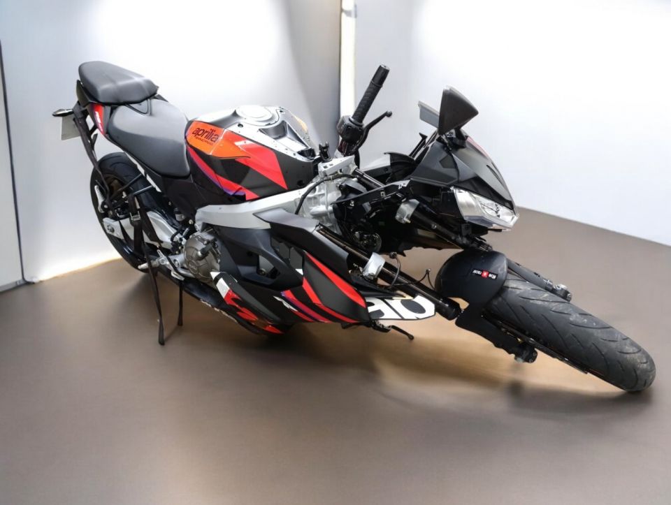 APRILIA RS 457 4