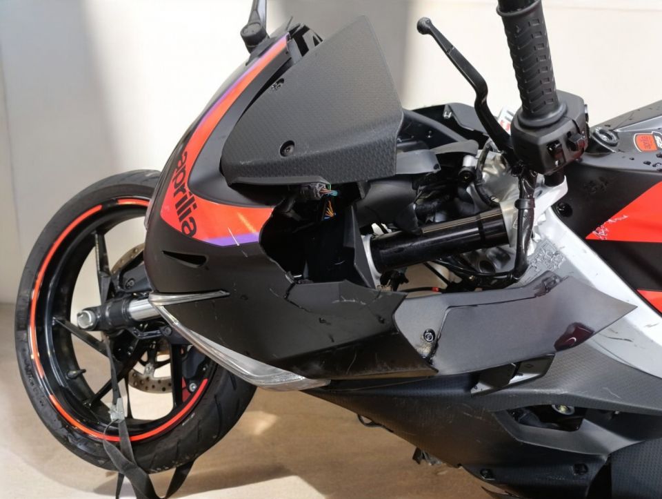 APRILIA RS 457 4