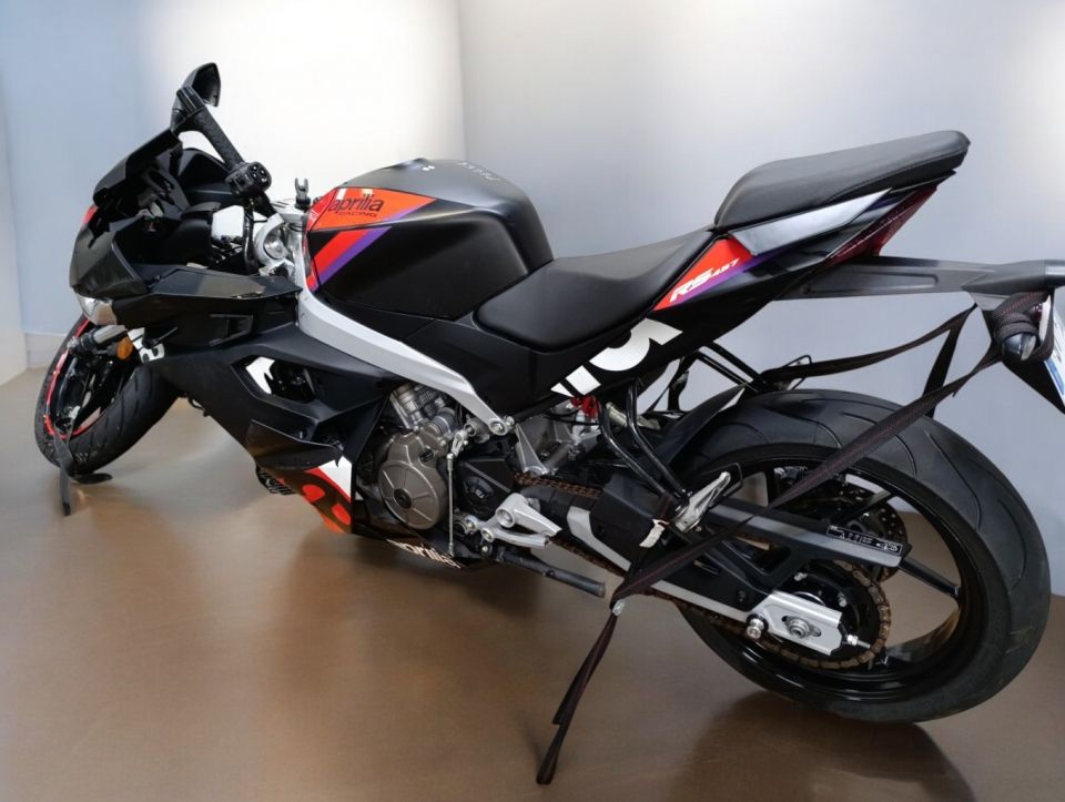 APRILIA RS 457 4