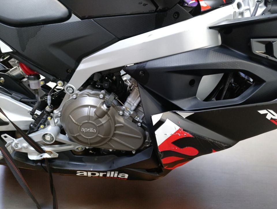 APRILIA RS 457 4