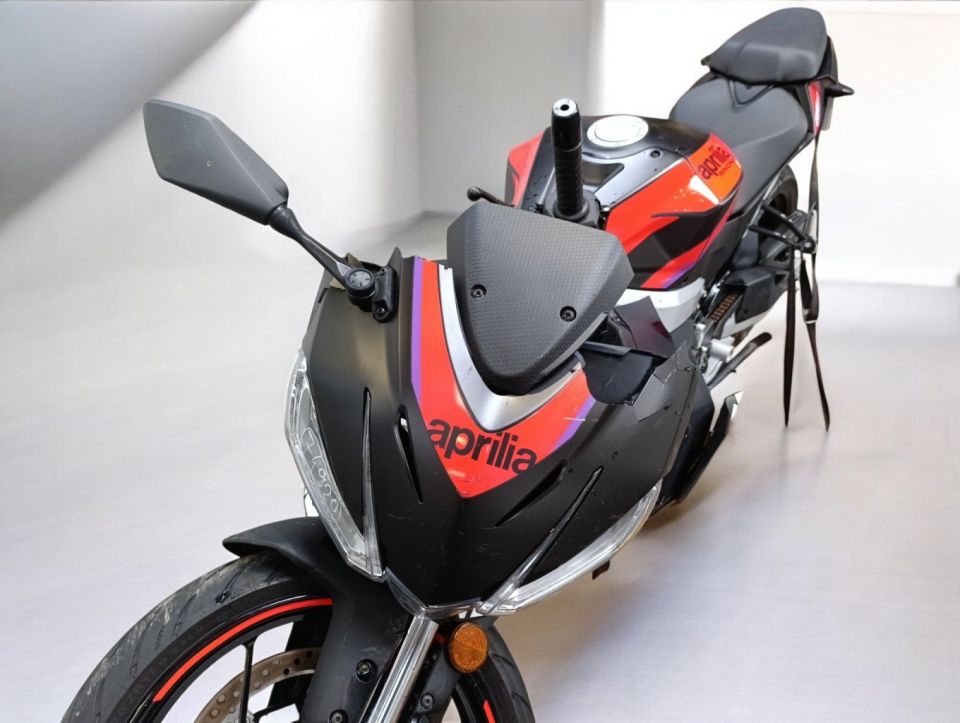 APRILIA RS 457 4