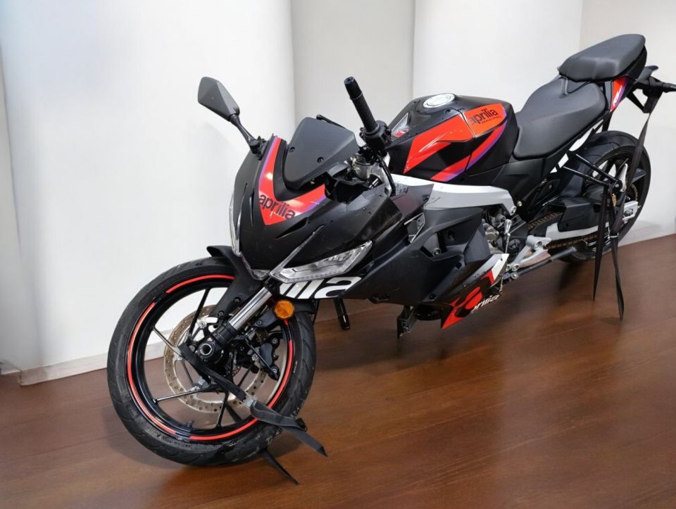 APRILIA RS 457 4
