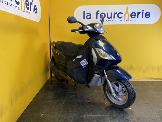 PIAGGIO FLY 125 4