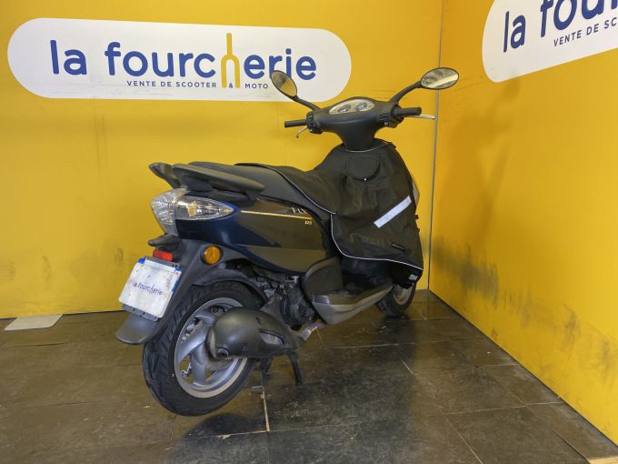 PIAGGIO FLY 125 4