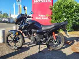 HONDA CB 125 - 2024