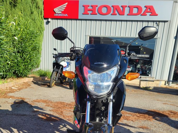 HONDA CB 125 4