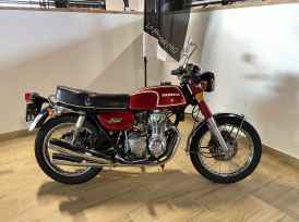 HONDA CB 350 K - 1975