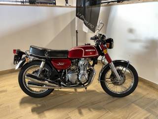 HONDA CB 350 K - 1975