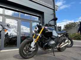 BMW R NineT - 2021