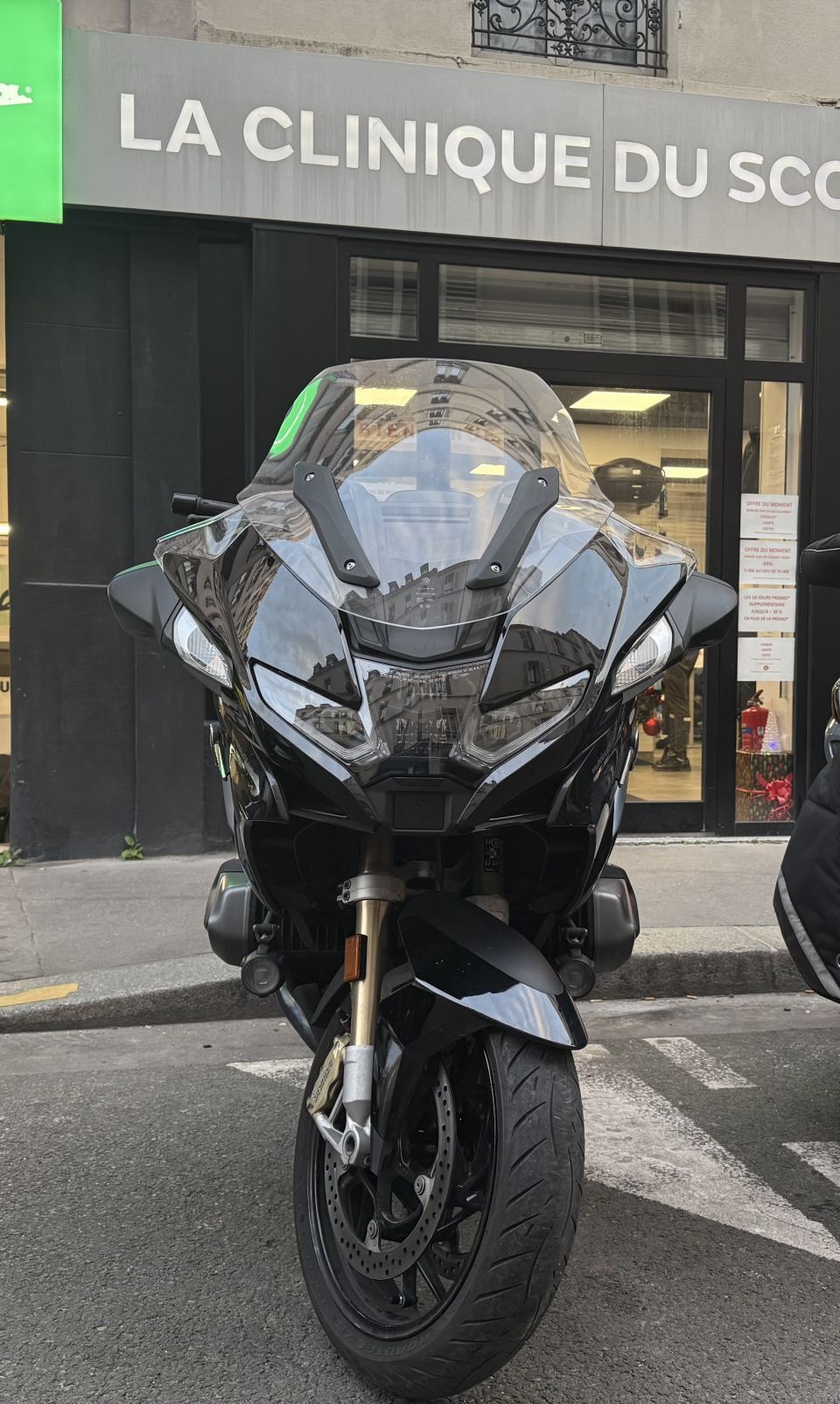 BMW R 1250 RT 4