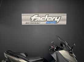 KYMCO AK 550 - 2023