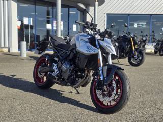 SUZUKI GSX-8S A2 - 2025