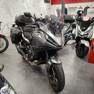 HONDA NT 1100 - 2024
