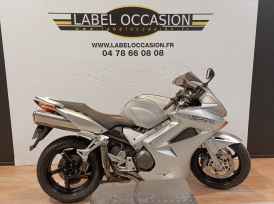 HONDA VFR 800 V-TEC - 2002
