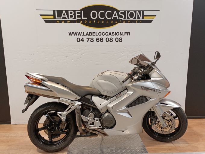 HONDA VFR 800 V-TEC 4