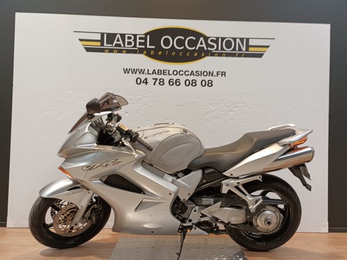 HONDA VFR 800 V-TEC 4