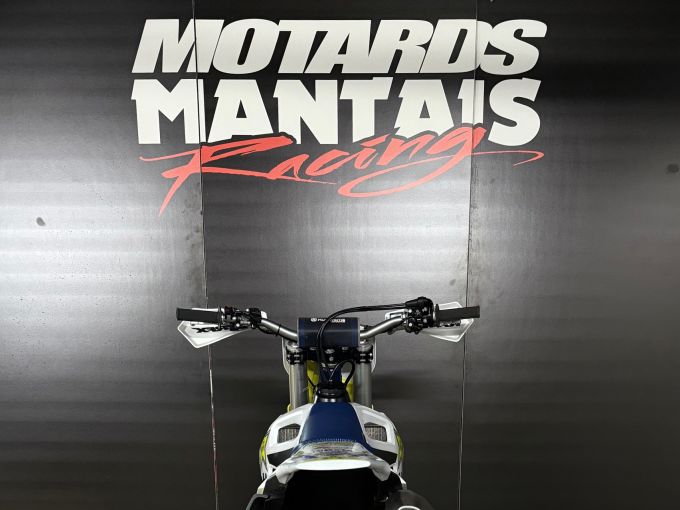HUSQVARNA FC 450 4