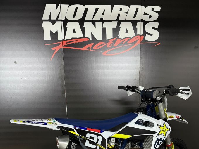 HUSQVARNA FC 450 4